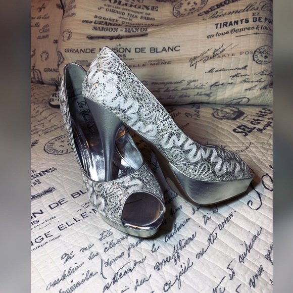 De Blossom Collection Shoes - De Blossom Collection